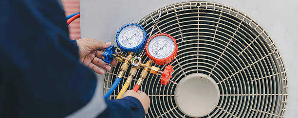 Trusted Ductwork Repair service in West Harrison, NY - Leonard HVAC